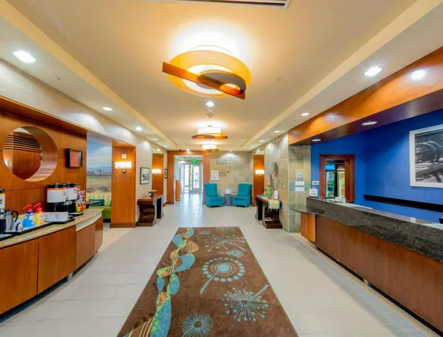 Hampton Inn & Suites Riverside/Corona East hotel detail image 2