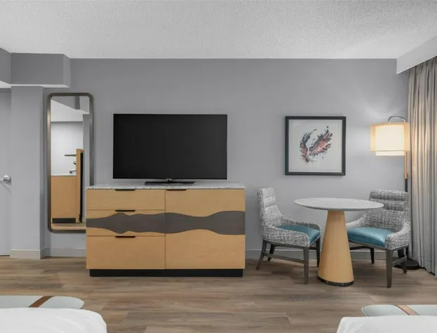 DoubleTree by Hilton Phoenix Midtown hotel detail image 3