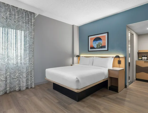 DoubleTree by Hilton Phoenix Midtown hotel detail image 4