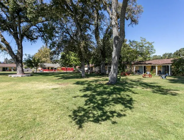 Skylark Shores Resort hotel detail image 3