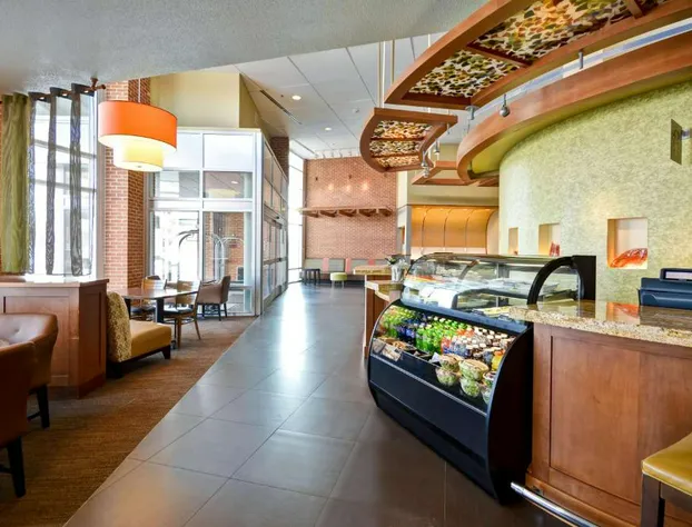 Hyatt Place Chicago/Naperville/Warrenville hotel detail image 1