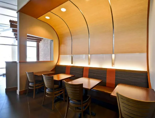 Hyatt Place Chicago/Naperville/Warrenville hotel detail image 4