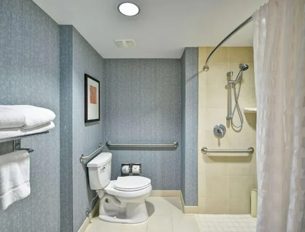 Hyatt Place Chicago/Naperville/Warrenville hotel detail image 4