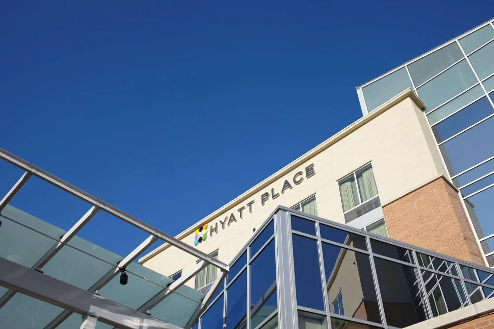 Hyatt Place Chicago/Naperville/Warrenville hotel hero