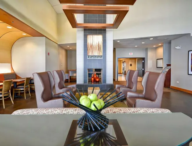 Hyatt Place Chicago/Naperville/Warrenville hotel detail image 3