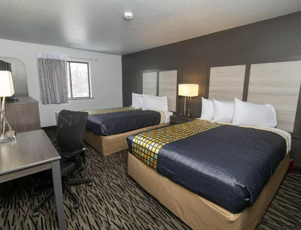 FairBridge Inn & Suites Missoula hotel detail image 4