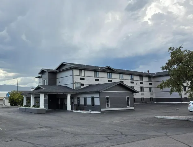 Garner Hotel Missoula Southwest by IHG hotel detail image 1