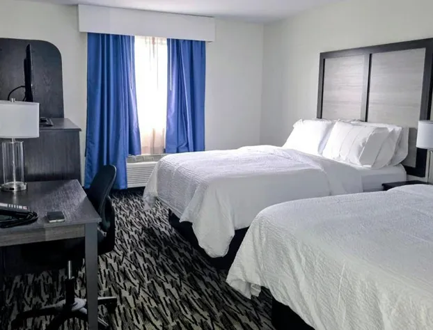 Garner Hotel Missoula Southwest by IHG hotel detail image 3