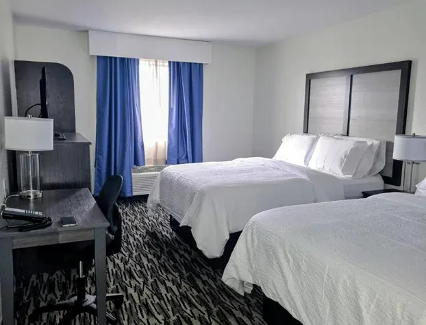 Garner Hotel Missoula Southwest by IHG hotel detail image 4