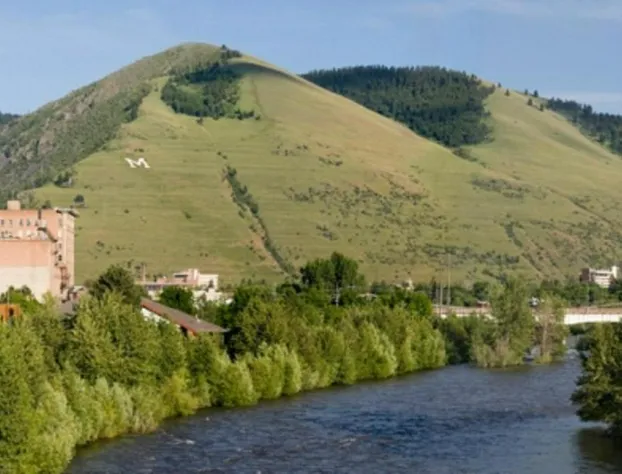 Big Sky Inn hotel detail image 2