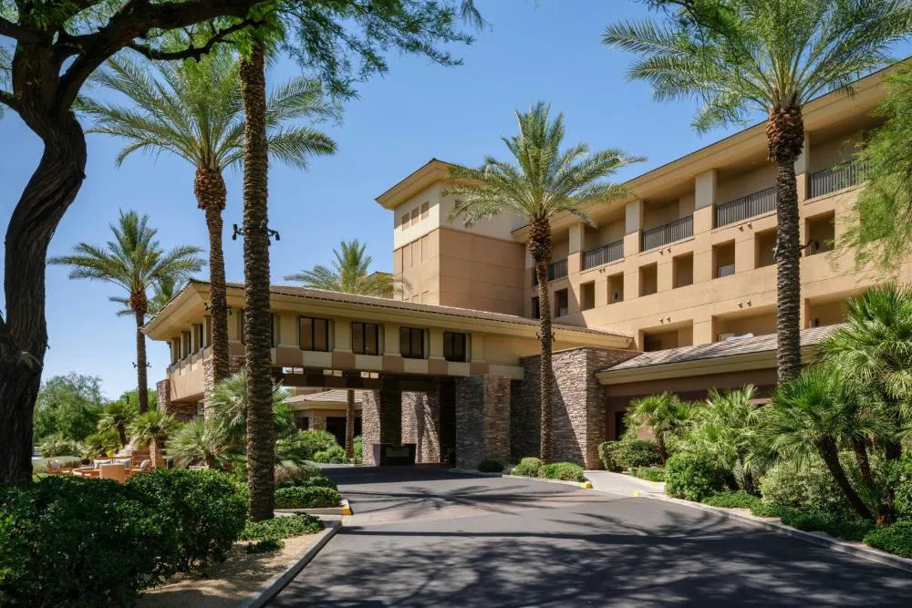 The Westin Kierland Villas, Scottsdale hotel hero