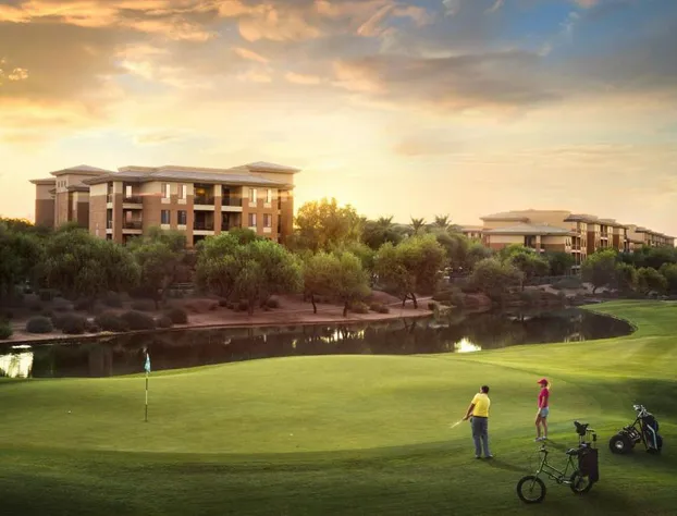 The Westin Kierland Villas, Scottsdale hotel detail image 1