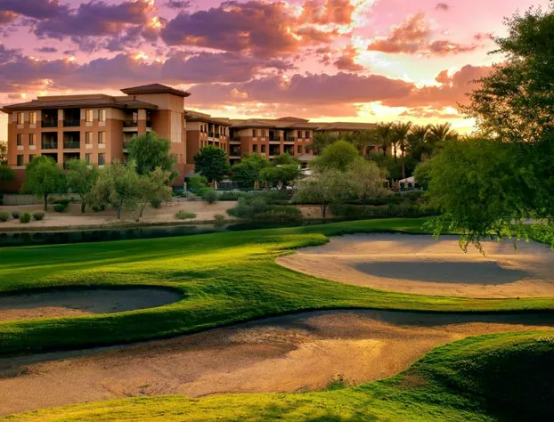 The Westin Kierland Villas, Scottsdale hotel detail image 1