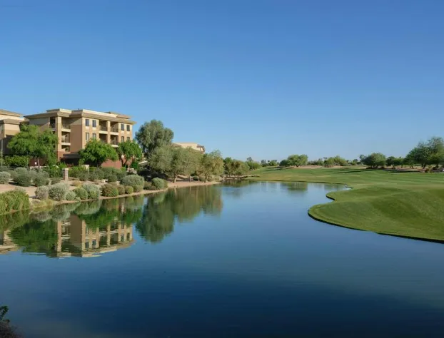 The Westin Kierland Villas, Scottsdale hotel detail image 3