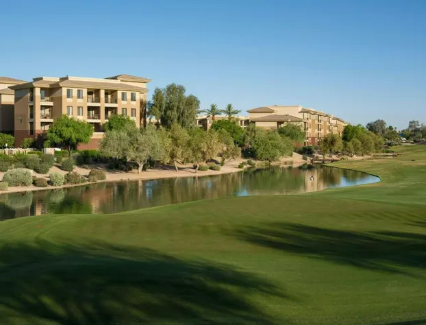 The Westin Kierland Villas, Scottsdale hotel detail image 4