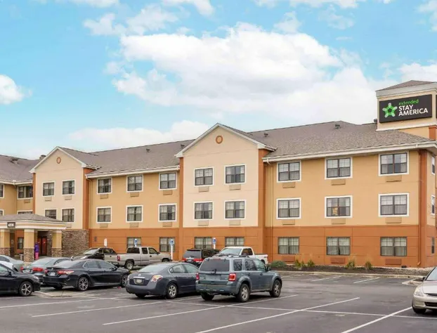 Extended Stay America Suites Columbus NE I270 hotel detail image 3