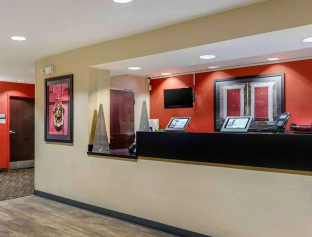 Extended Stay America Suites Columbus NE I270 hotel detail image 4