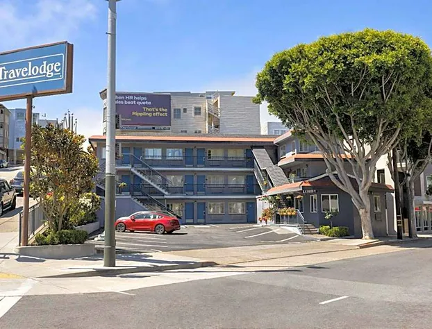 Travelodge by Wyndham by Fisherman's Wharf hotel detail image 2