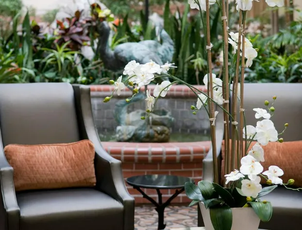 Brent House Hotel hotel detail image 1