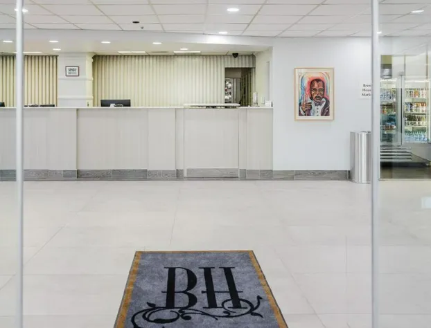 Brent House Hotel hotel detail image 4