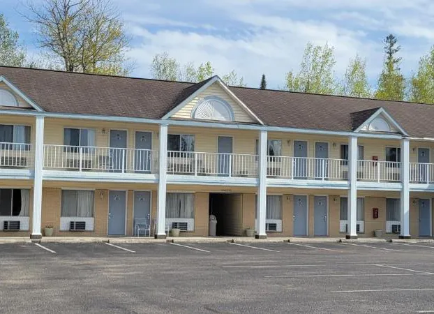 Thunderbird Inn hotel detail image 1