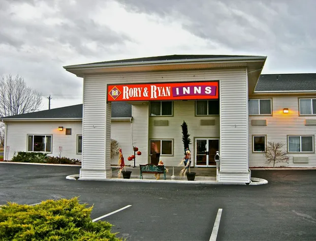 Rory & Ryan Inn hotel detail image 3