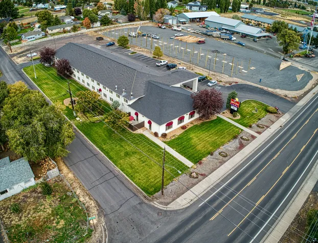 Rory & Ryan Inn hotel detail image 4