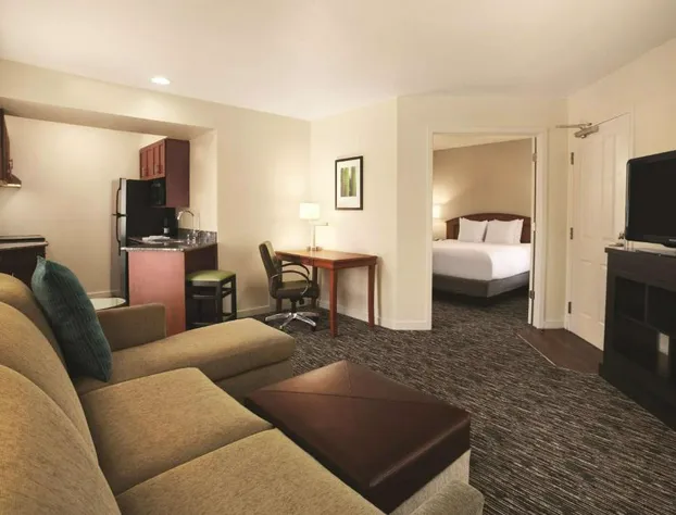 HYATT house Pleasanton hotel detail image 1