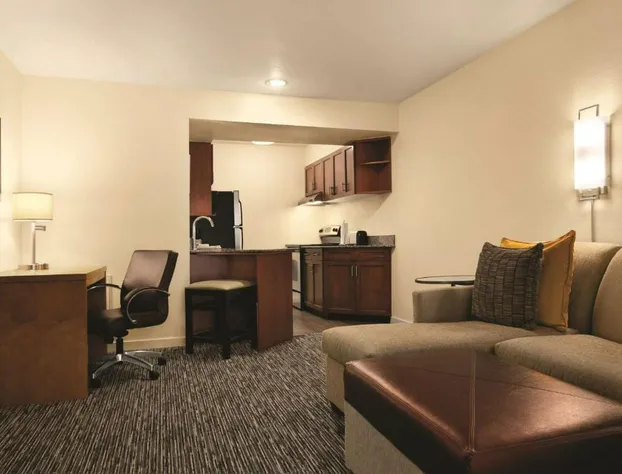 HYATT house Pleasanton hotel detail image 2