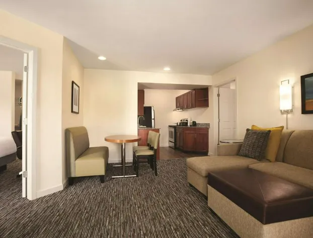 HYATT house Pleasanton hotel detail image 4