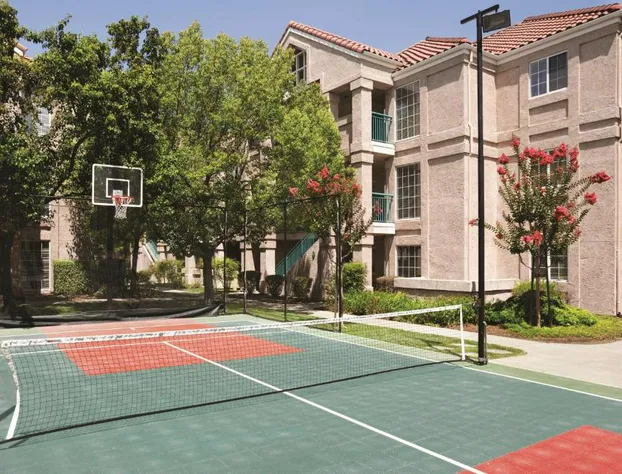 HYATT house Pleasanton hotel detail image 1