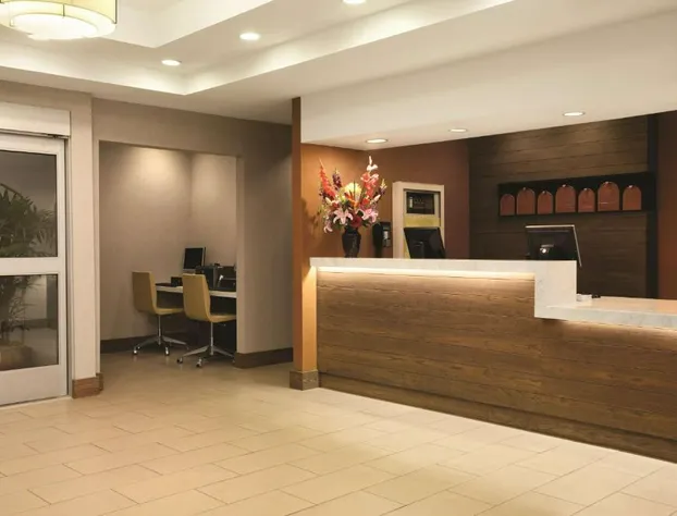 HYATT house Pleasanton hotel detail image 2