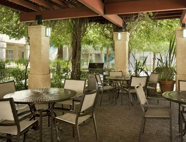 HYATT house Pleasanton hotel detail image 3