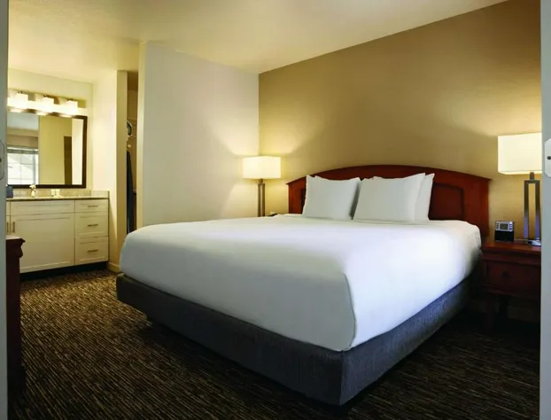 HYATT house Pleasanton hotel detail image 4