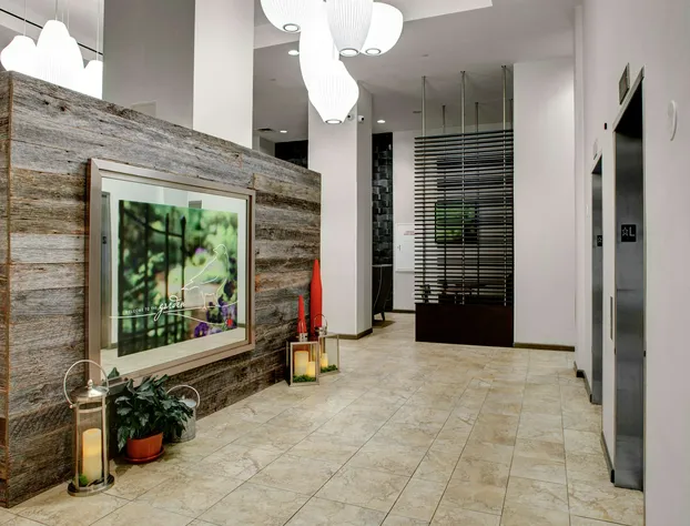 Hilton Garden Inn New York/Manhattan-Chelsea hotel detail image 2