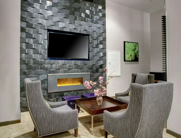 Hilton Garden Inn New York/Manhattan-Chelsea hotel detail image 3