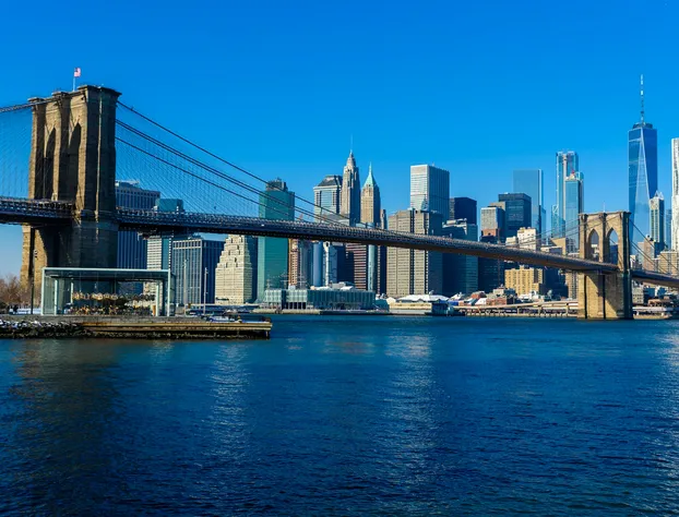 Hilton Garden Inn New York/Manhattan-Chelsea hotel detail image 1