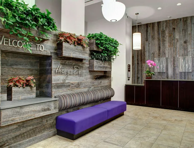 Hilton Garden Inn New York/Manhattan-Chelsea hotel detail image 4