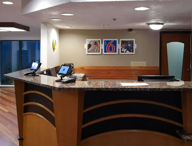 Motel 6 Little Rock, AR - Airport hotel detail image 4