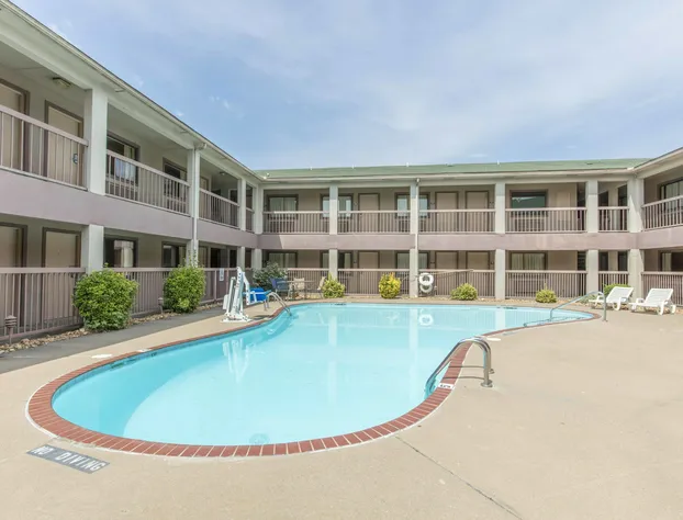 Motel 6 Little Rock, AR - Airport hotel detail image 3