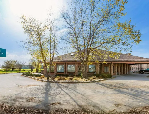 Quality Inn - Storm Lake hotel detail image 1