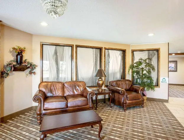 Quality Inn - Storm Lake hotel detail image 3