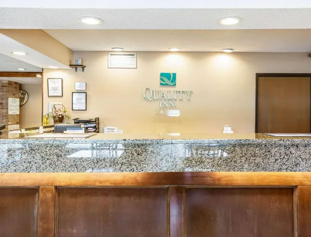 Quality Inn - Storm Lake hotel detail image 4