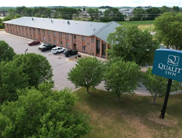 Quality Inn - Storm Lake hotel detail image 1