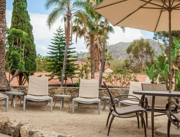 Catalina Canyon Inn hotel detail image 1