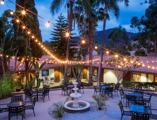 Catalina Canyon Inn hotel detail image 2