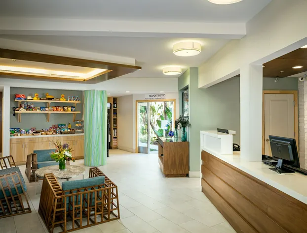 Catalina Canyon Inn hotel detail image 4