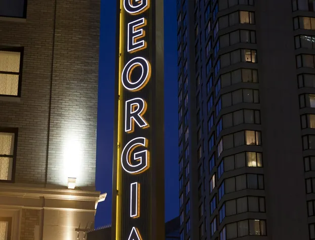 Rosewood Hotel Georgia hotel detail image 3