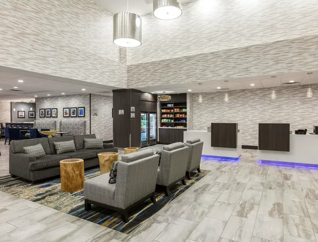 Wingate by Wyndham Dallas Love Field hotel detail image 1