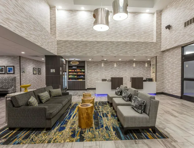 Wingate by Wyndham Dallas Love Field hotel detail image 2